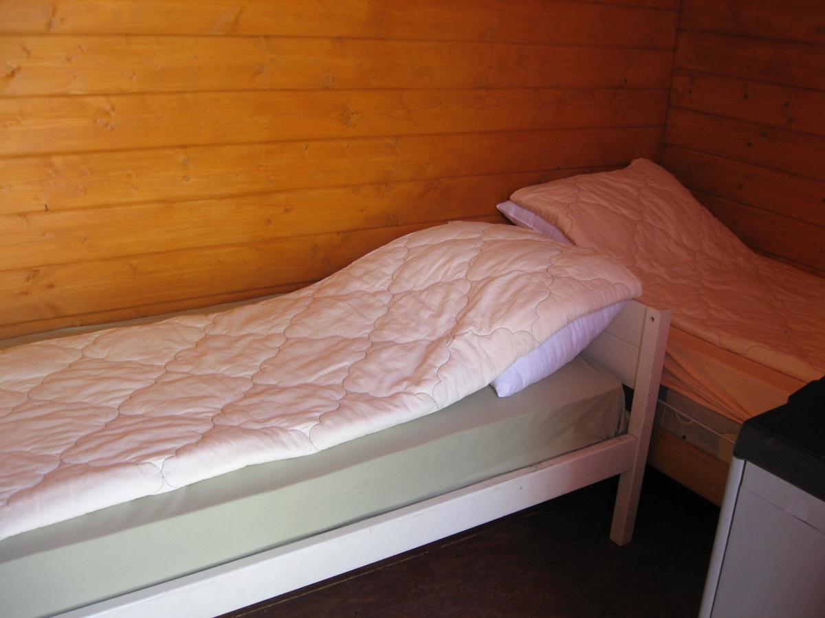 Hostel Trajan Donji Milanovac Exterior photo